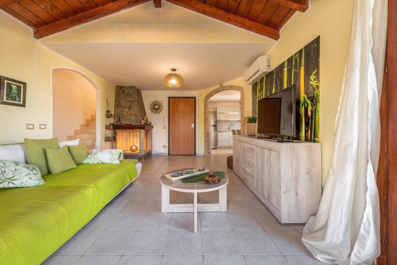 Villa Camelia Torre delle Stelle Exterior photo